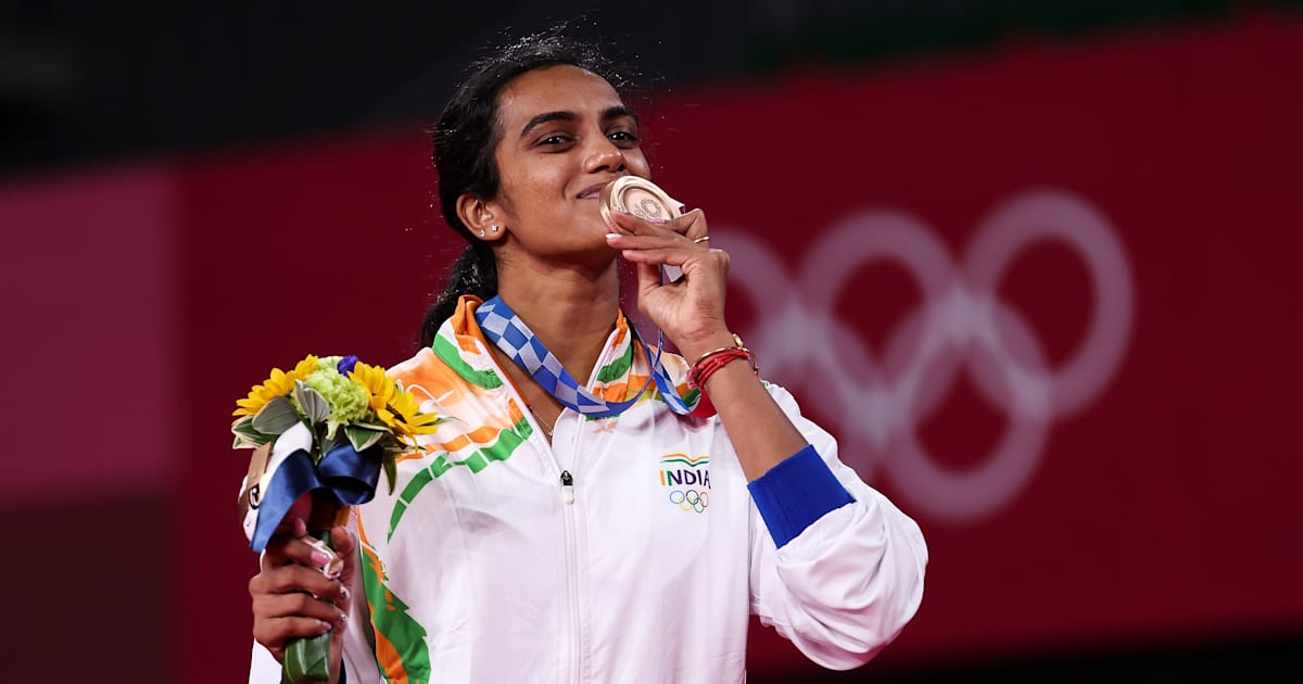 BBC Indian Sportswoman Of The Year 2021 PV Sindhu Mirabai Chanu Nominated   Wtchgvqs9hted6fbqhi8