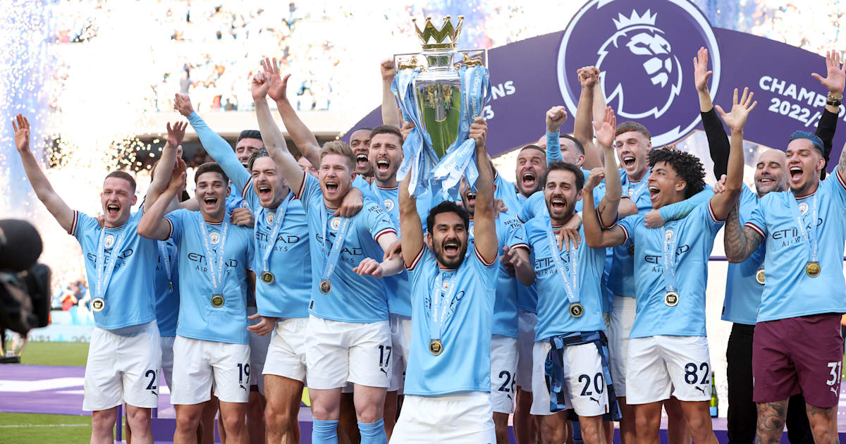 Premier League 2023/24: ¿Cuándo empieza y cuáles son los partidos a seguir?