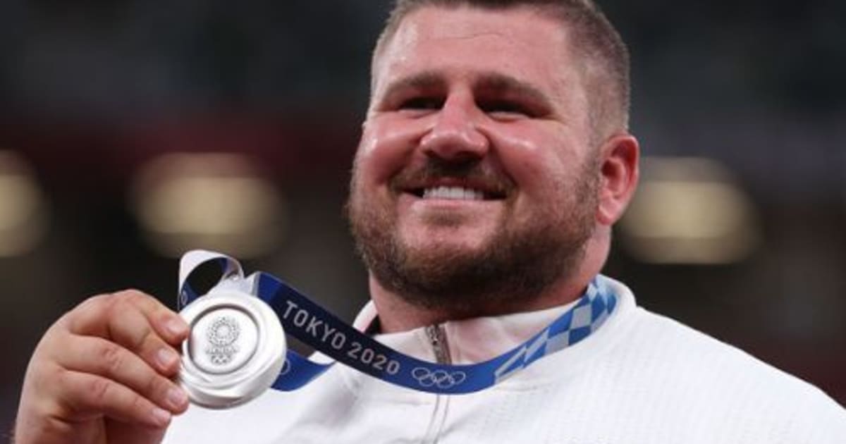 Joe KOVACS Biography, Olympic Medals, Records and Age