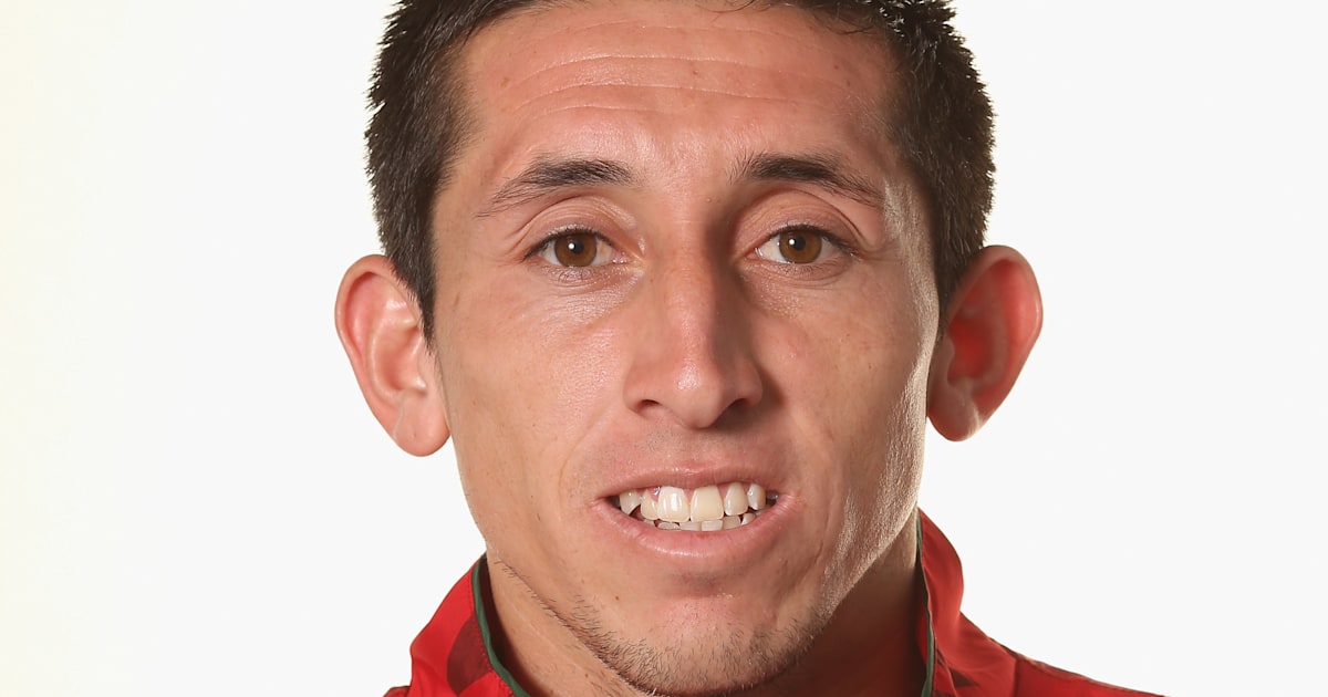 Héctor Herrera , jugador de fútbol, Biografía, Medalla Olímpica, Edad y