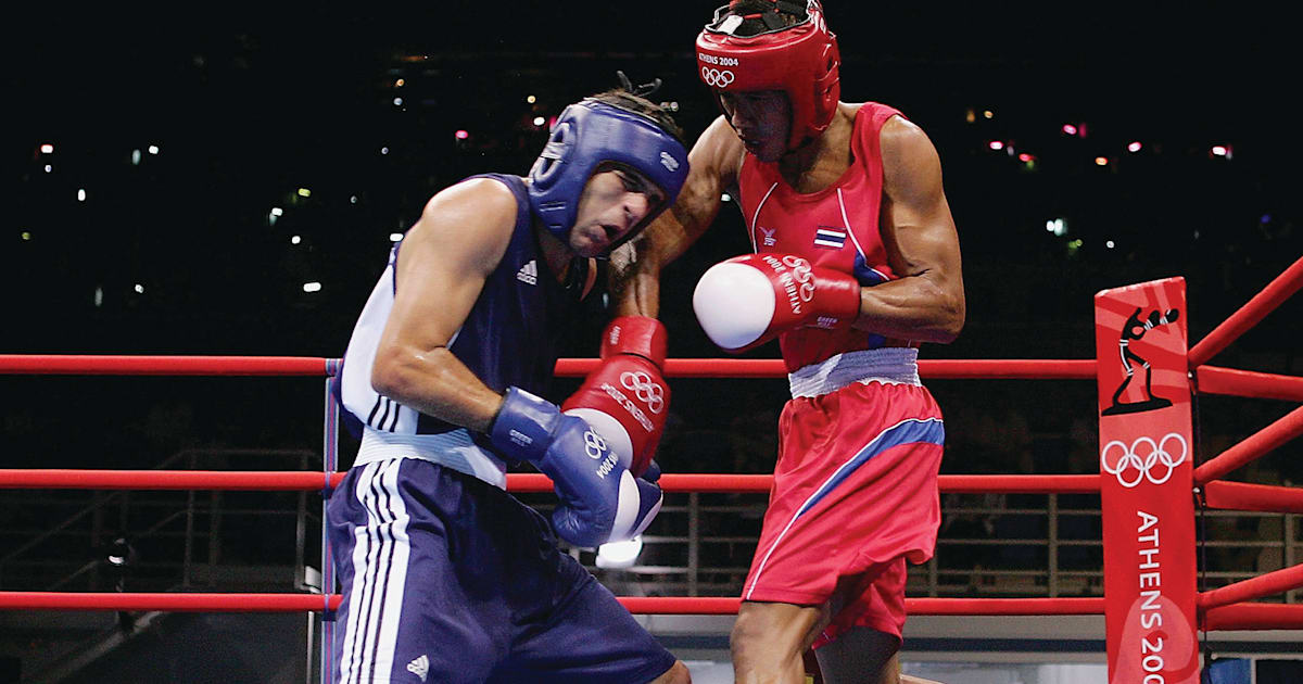 Boxing News, Live Events and latest Highlights