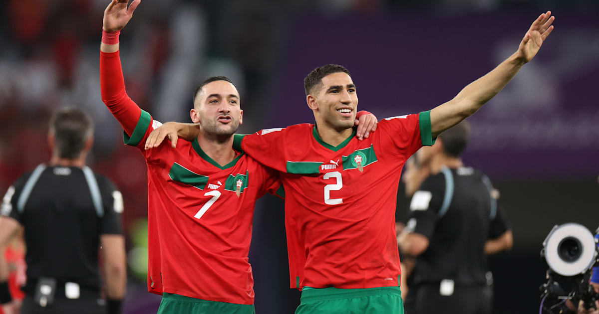 Why Morocco can beat Portugal and be the first African country to be in the World Cup semi-finals