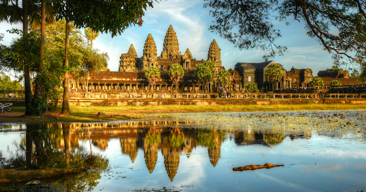 Trois choses à savoir sur les Jeux d’Asie du Sud-Est qui se tiendront au Cambodge en 2023