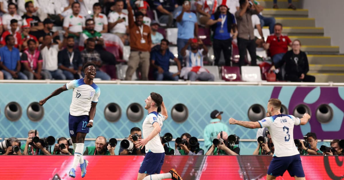 FIFA World Cup 2022: Match results, goals, standings and points from all stages of the tournament