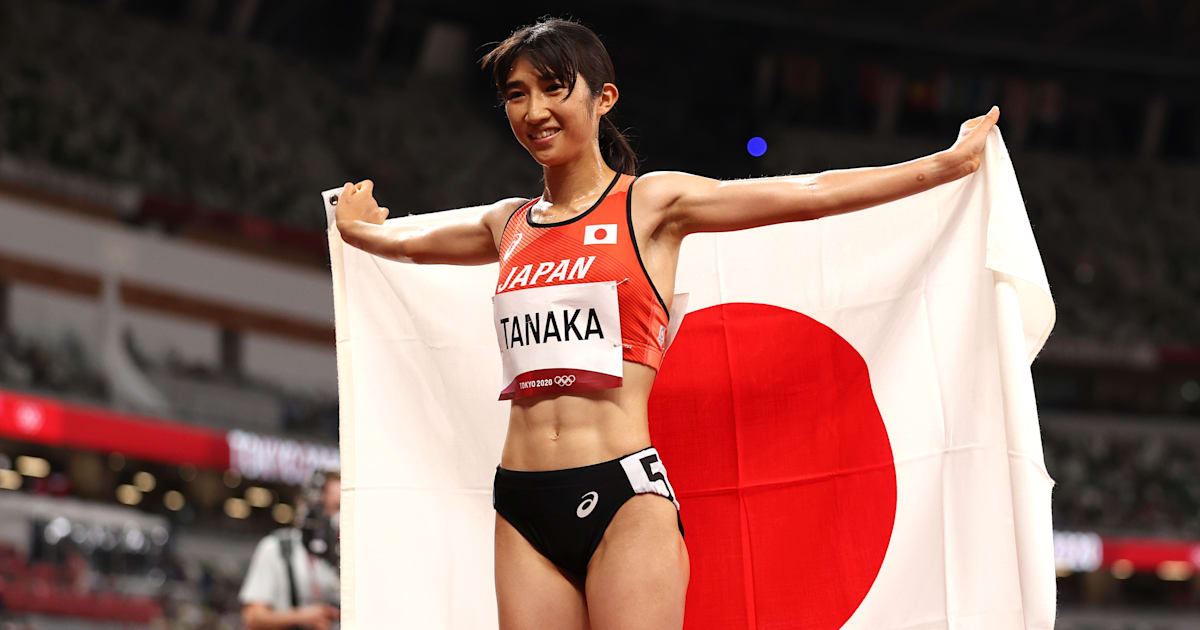 東京五輪 陸上競技 女子 若い力が世界への扉をこじ開けた日本の中長距離種目