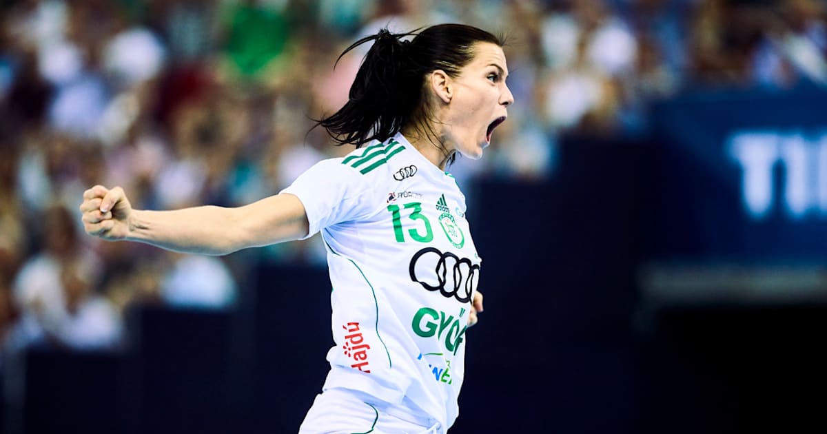 Women’s EHF FINAL4 Budapest