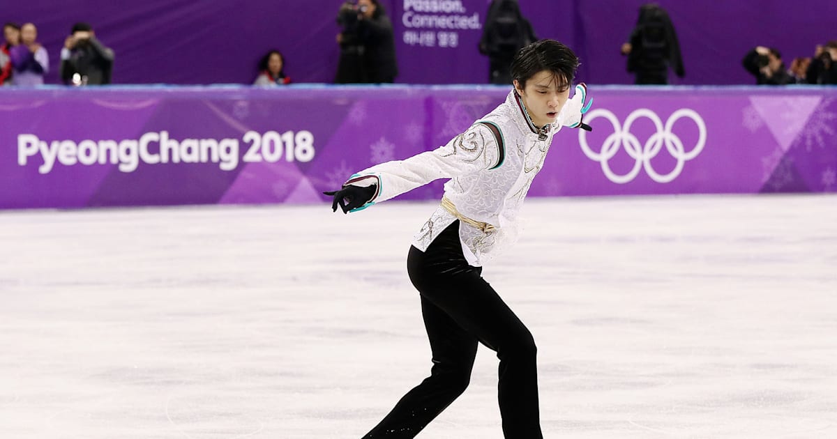 SOTCHI 2014 REFLETS DE LA GLACE 羽生結弦売り出しネットinspektorat