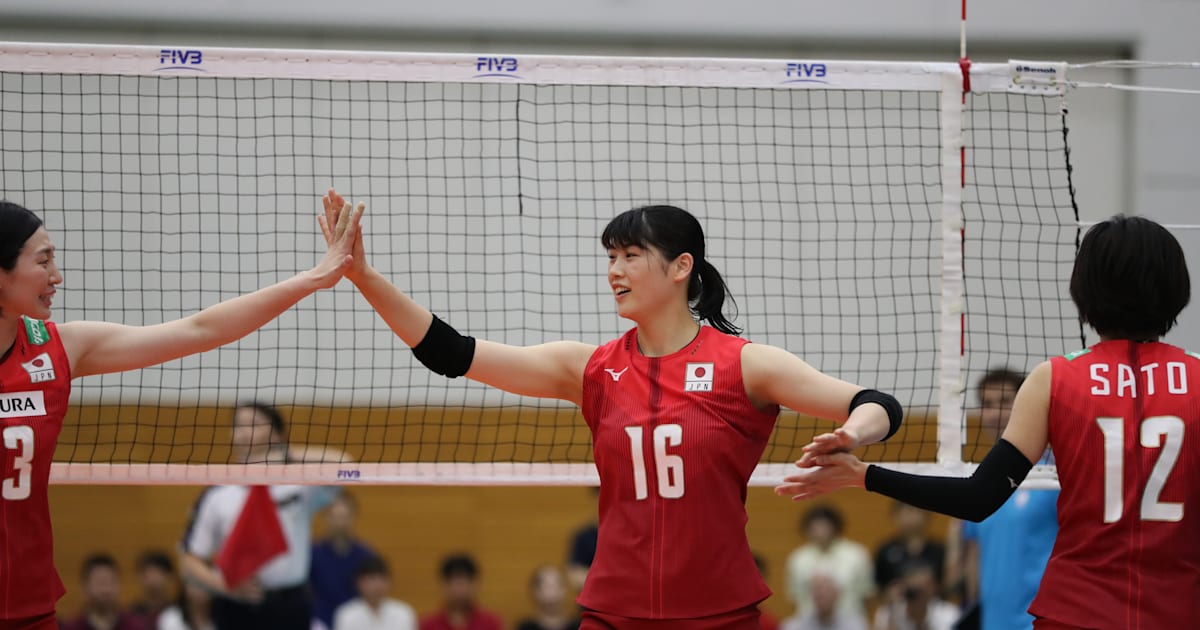 北京オリンピック　女子バレーボール登録メンバー　全選手サイン 北京オリンピック 女子バレーボール登録メンバー 全選手サイン