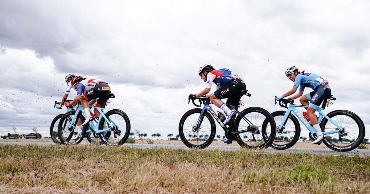 Horario, etapas, favoritos y dónde ver la 34ª edición de la Corsa Rosa Femenina por TV y streaming