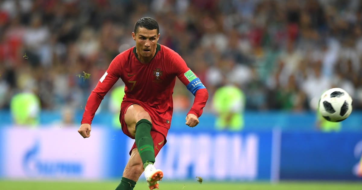 Most Goals In International Football Know The Top Scorers