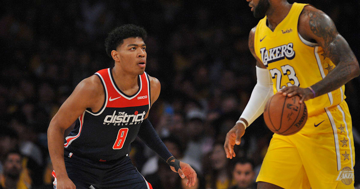 NBA returns What is the 'NBA bubble' like?