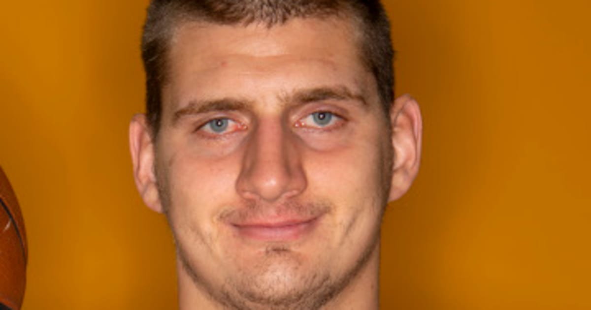 Nikola JOKIC Biography, Olympic Medals, Records and Age