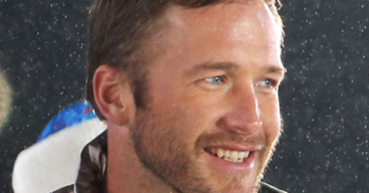 Bode MILLER Biography, Olympic Medals, Records and Age