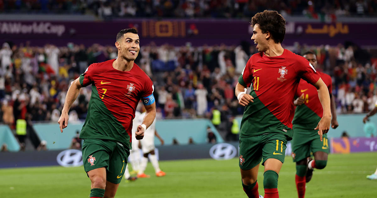 Most Goals In International Football Know The Top Scorers