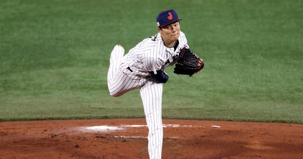 侍ジャパン2023┃野球日本代表・メンバー・出場選手・監督・コーチ／WBC（ワールド・ベースボール・クラシック）