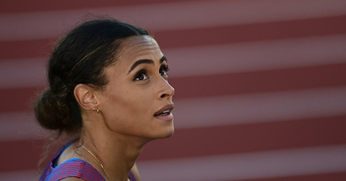 Track and Field World Championships How to watch the women's 400m hurdles final featuring