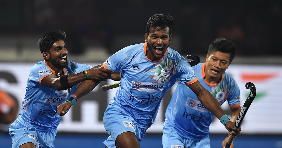 Amit Rohidas: Know Indian hockey team’s brave defender