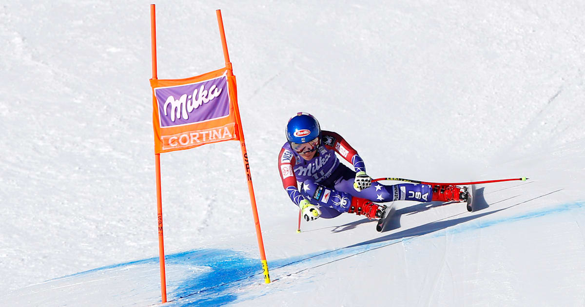 Cortina 2021 FIS Alpine World Ski Championships Schedule and preview