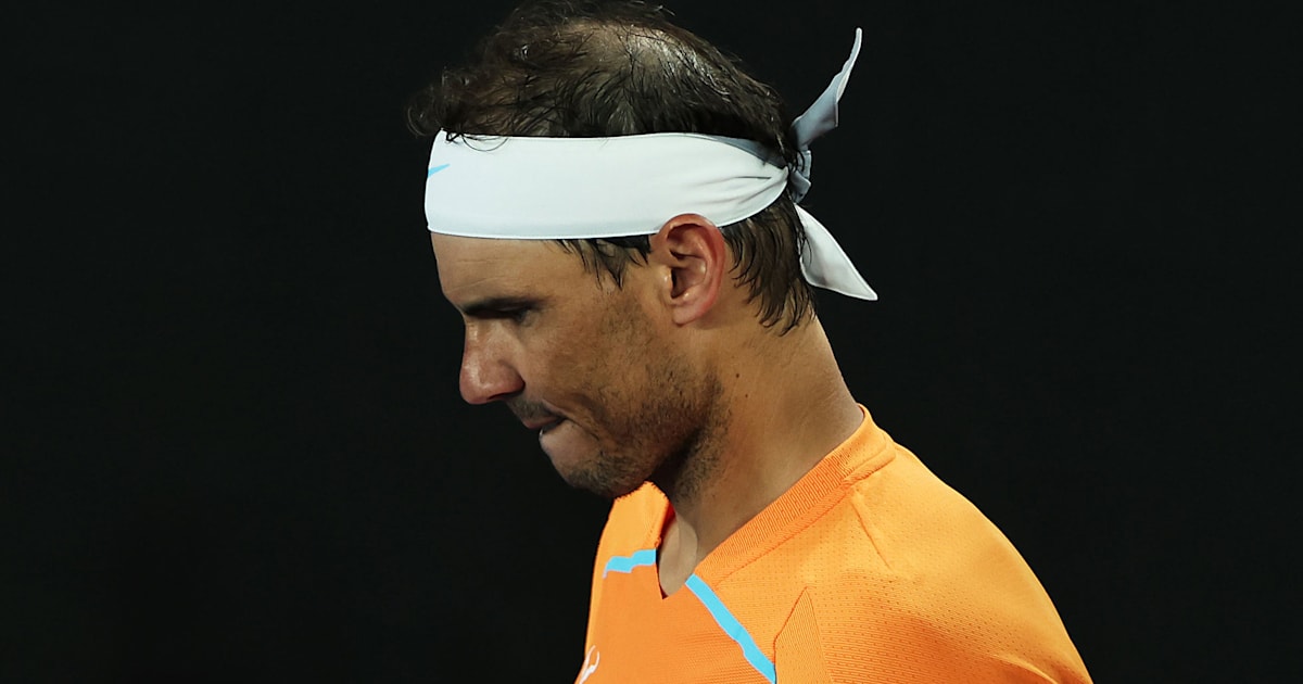 Por qué Rafael Nadal no jugará Roland Garros 2023: la lesión y cuándo volverá