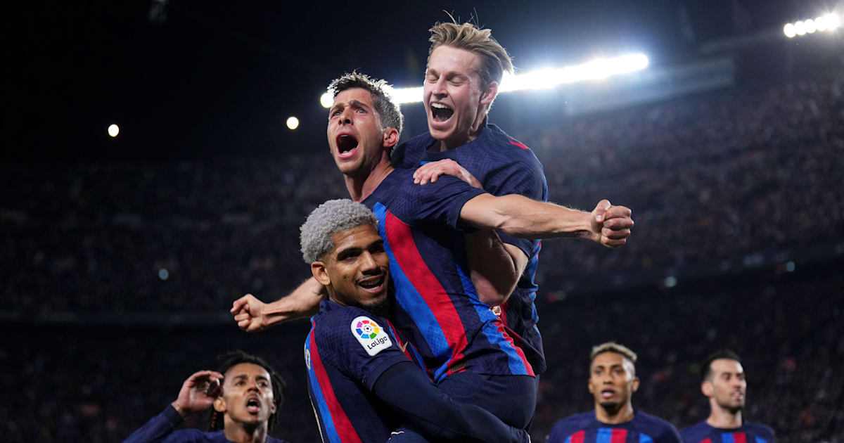 Barcelona’s Second Match of The League 2023/24 Against Cadiz: Venue, Team Updates, and More