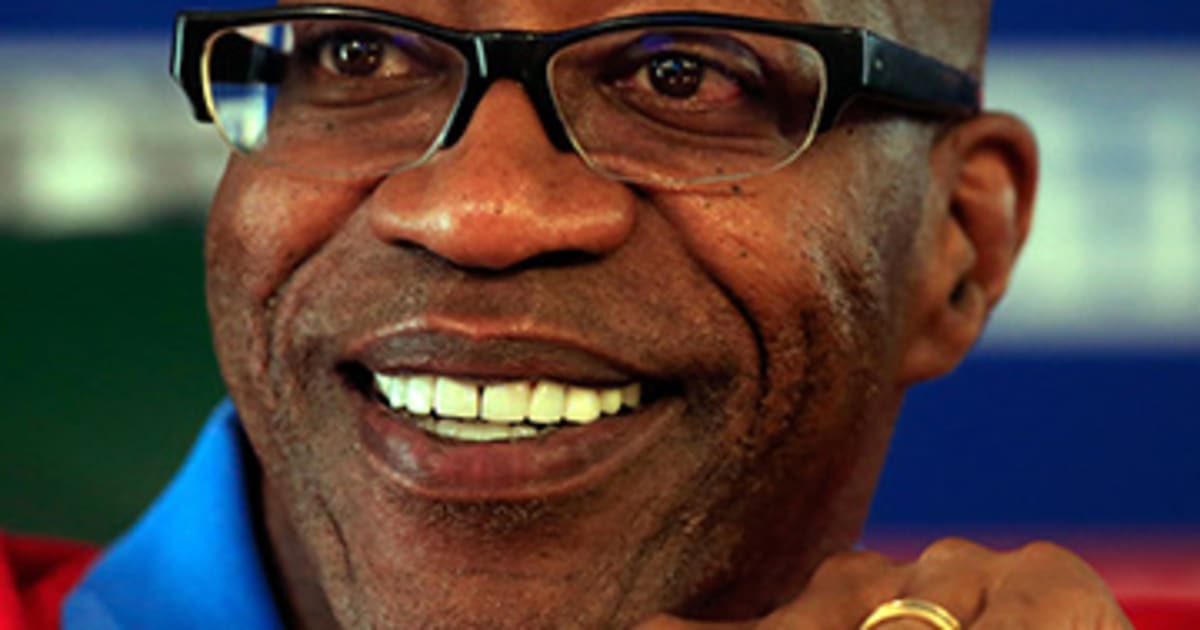 Edwin MOSES Biography, Olympic Medals, Records and Age
