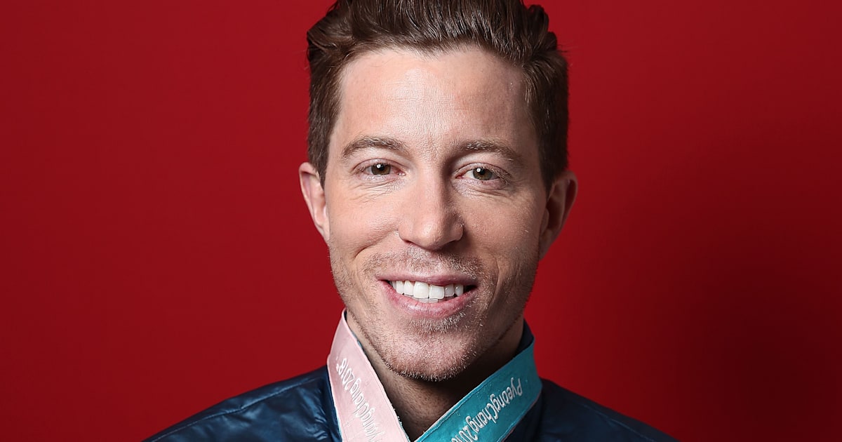 Winter Olympics 2018: Who is Shaun White? Why is he nicknamed the 'Flying  Tomato'?, Other, Sport