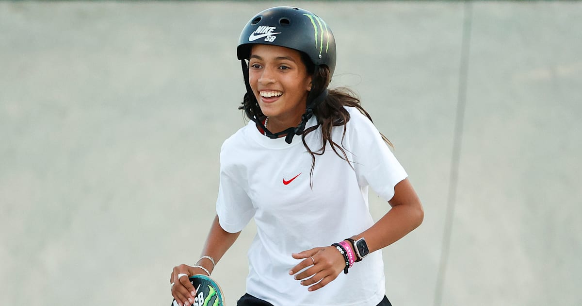 Street League Skateboarding 2022 Las Vegas Preview, schedule and how