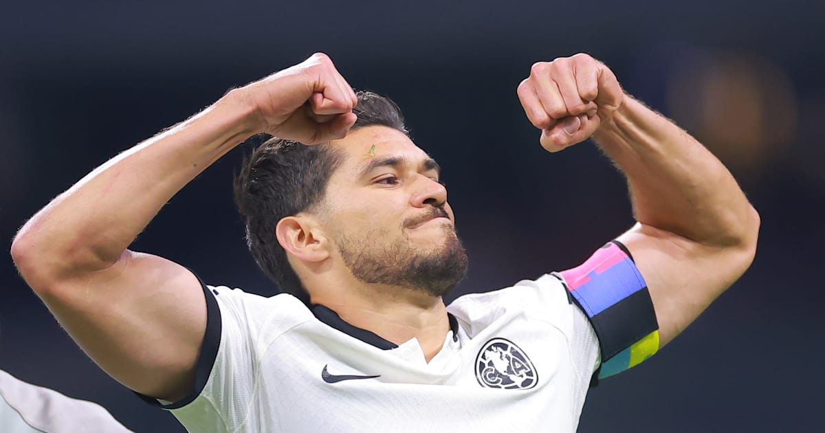 Liga MX Clausura 2023: ¿Quién es el campeón de goleo?