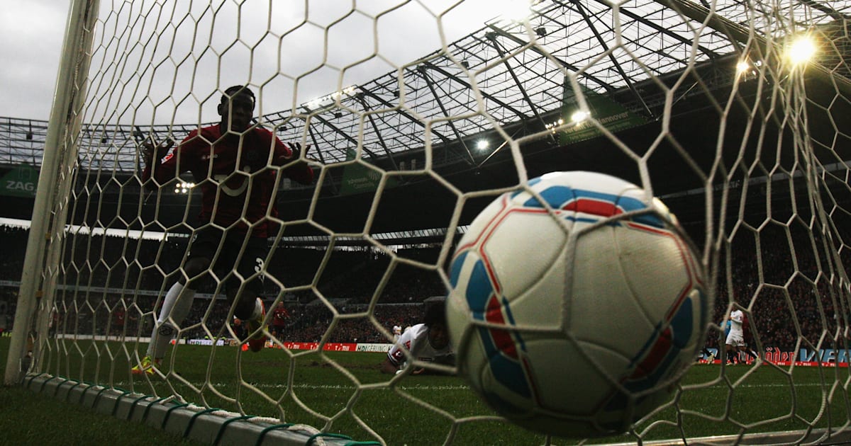 Highest Goal Scoring Match In Football World Cup Know The Record