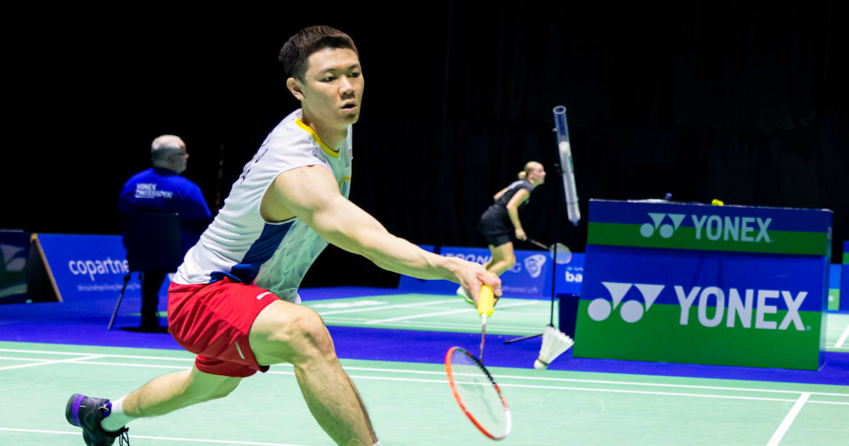 Australian Open Badminton 2023: Lee Zii Jia Misses First Final Of The ...