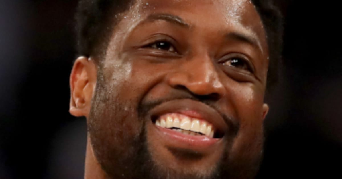 Dwyane WADE Biography, Olympic Medals, Records and Age