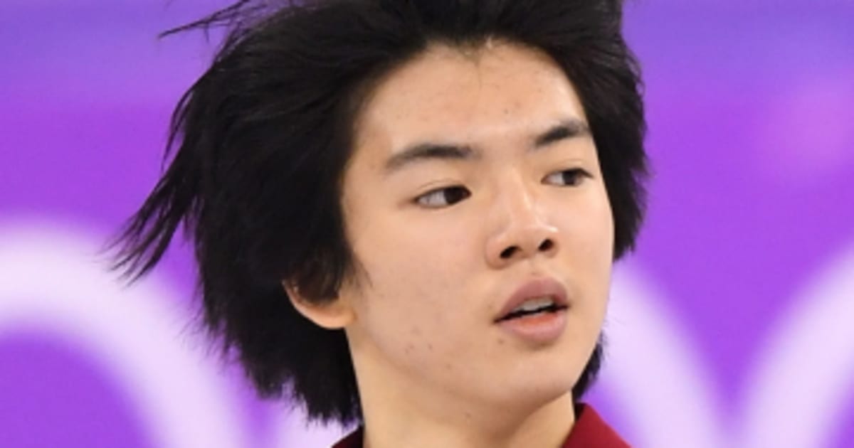 Jun Hwan CHA Biography, Olympic Medals, Records and Age