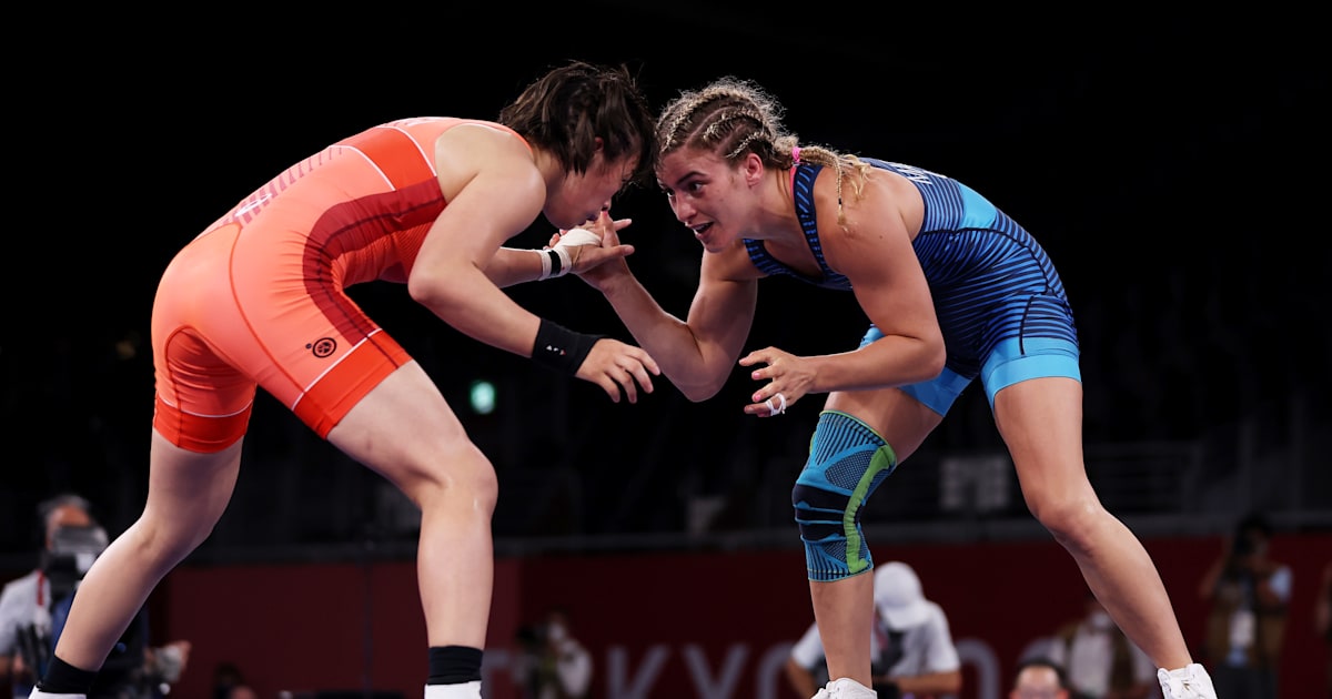 Wrestling PanAmerican Championships Preview, schedule, stars to watch