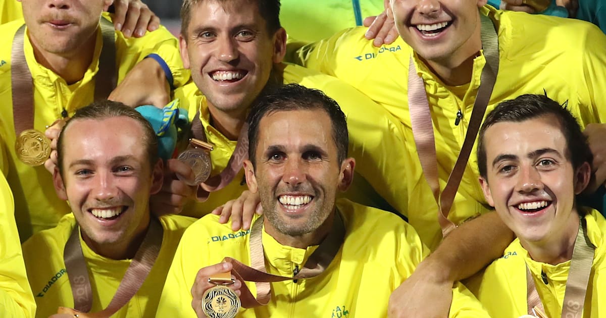 Commonwealth Games 2022 How to watch hockey preview, schedule and stars