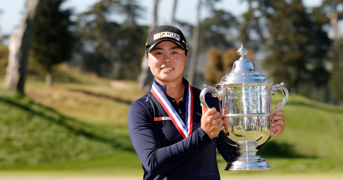 第53回日本女子オープンゴルフ選手権 笹生優花 サイン入りピン