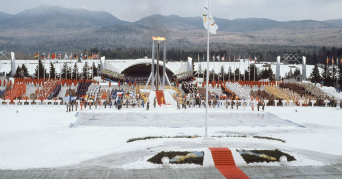 Olympic tradition and legacy flourish in Lake Placid Olympic News