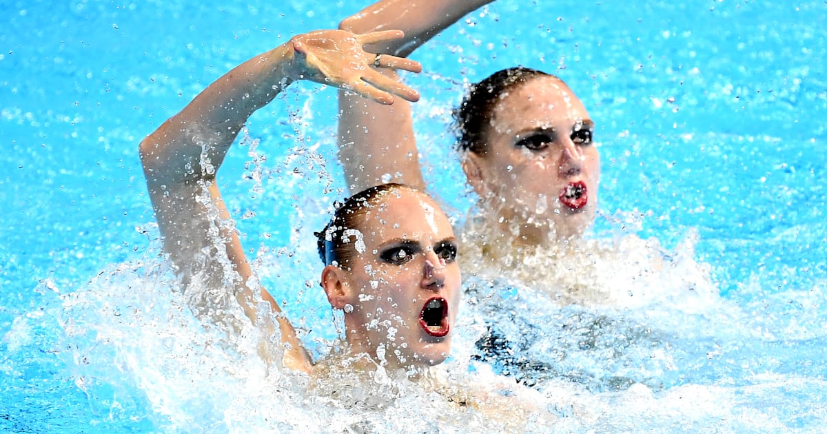 Чемпионат по водным видам спорта 2024 результаты. Первенство Европы по синхронному плаванию. Европейская лига по водным видам спорта (ЕЛП).