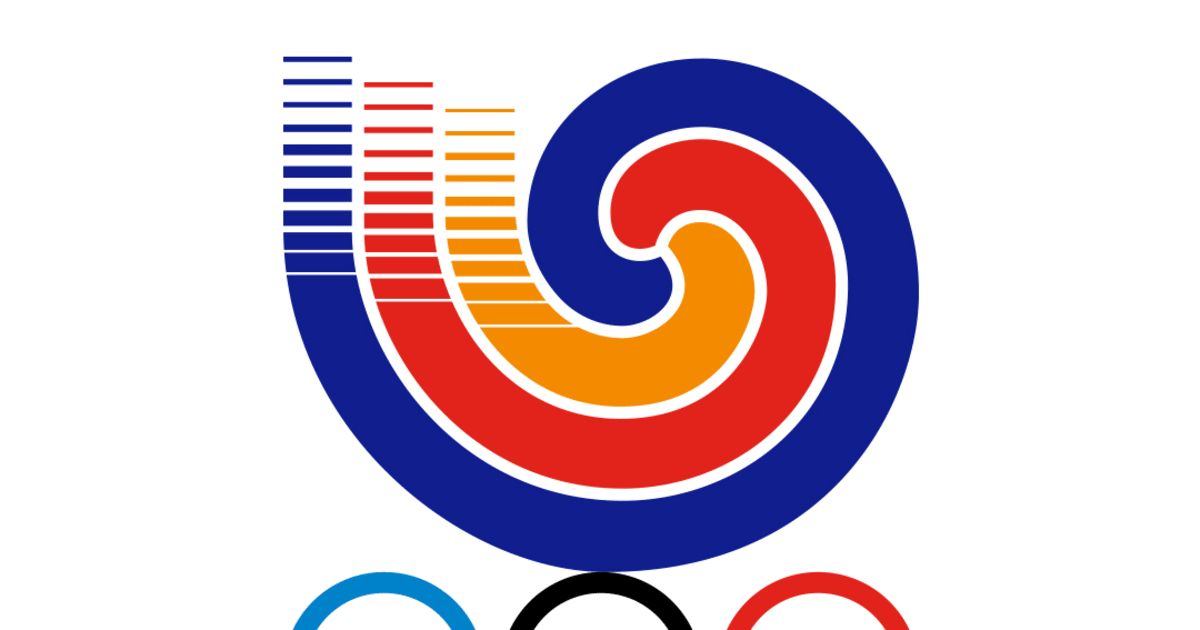 Seoul 1988 floor exercises men Results - Olympic gymnastics-artistic