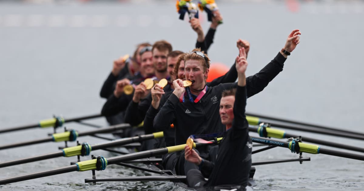 2022 World Rowing Championships preview, schedule, and stars to watch