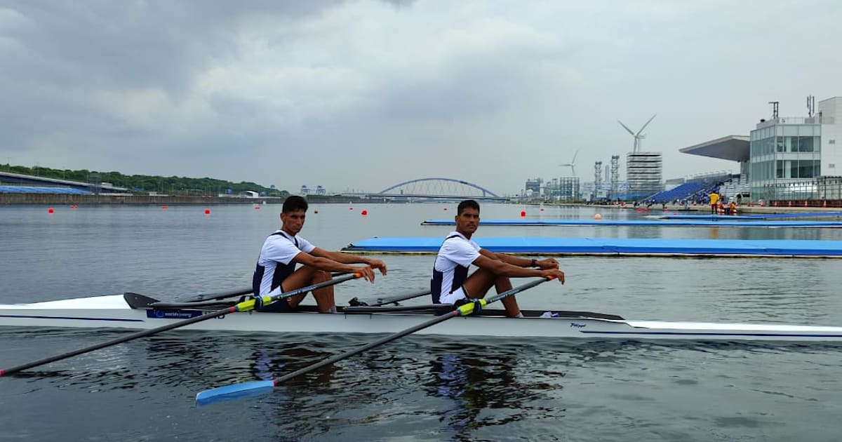 Rowing Rules, regulations and all you need to know