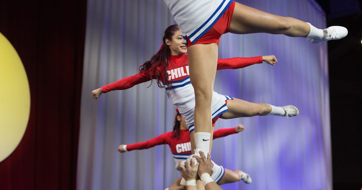 2019 ICU World Cheerleading championships What to look out for
