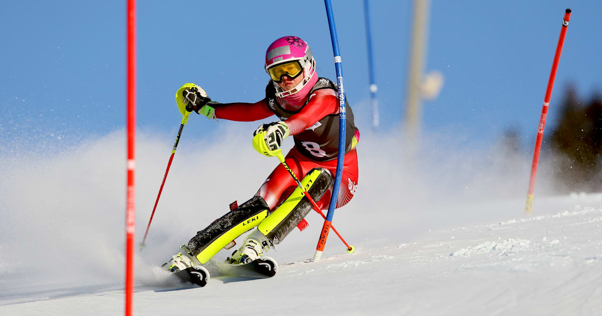 Lausanne 2020 Your onestop guide to the Winter Youth Olympic Games