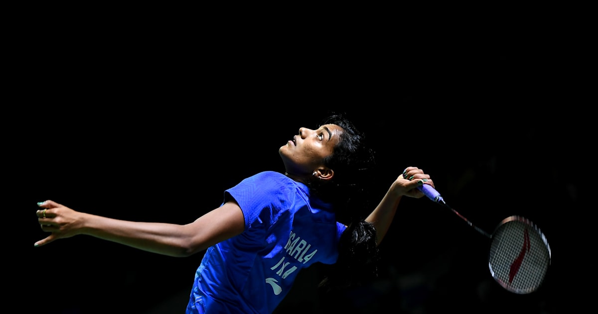 PV Sindhu, Lakshya Sen in quarter-finals