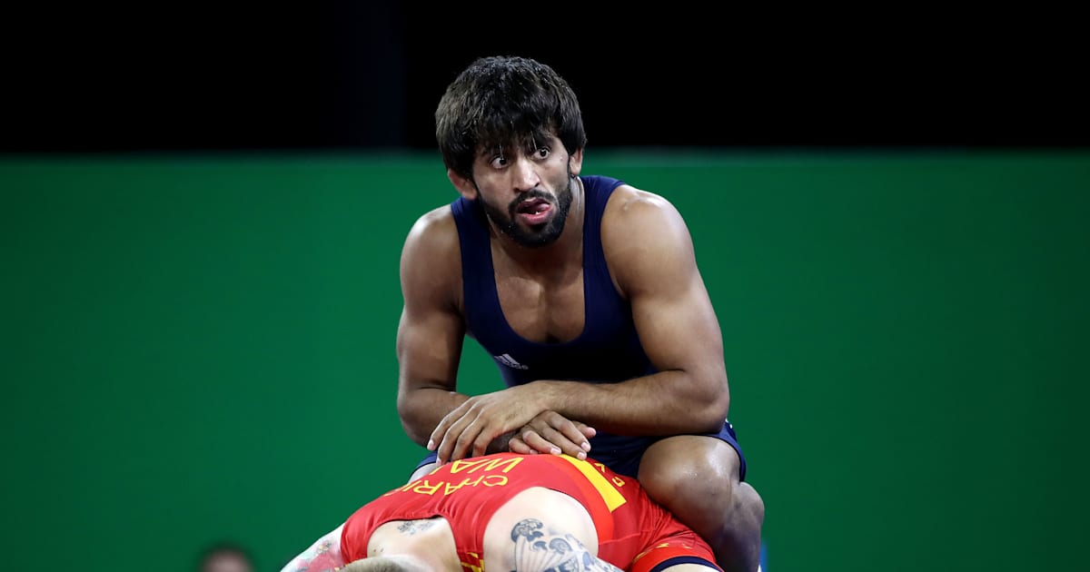 World Wrestling Championships 2022 Get schedule and watch live