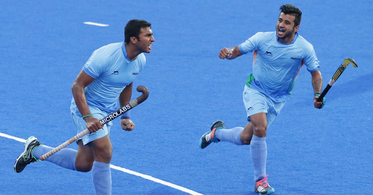 VR Raghunath's legacy in Indian hockey goes beyond drag-flicks