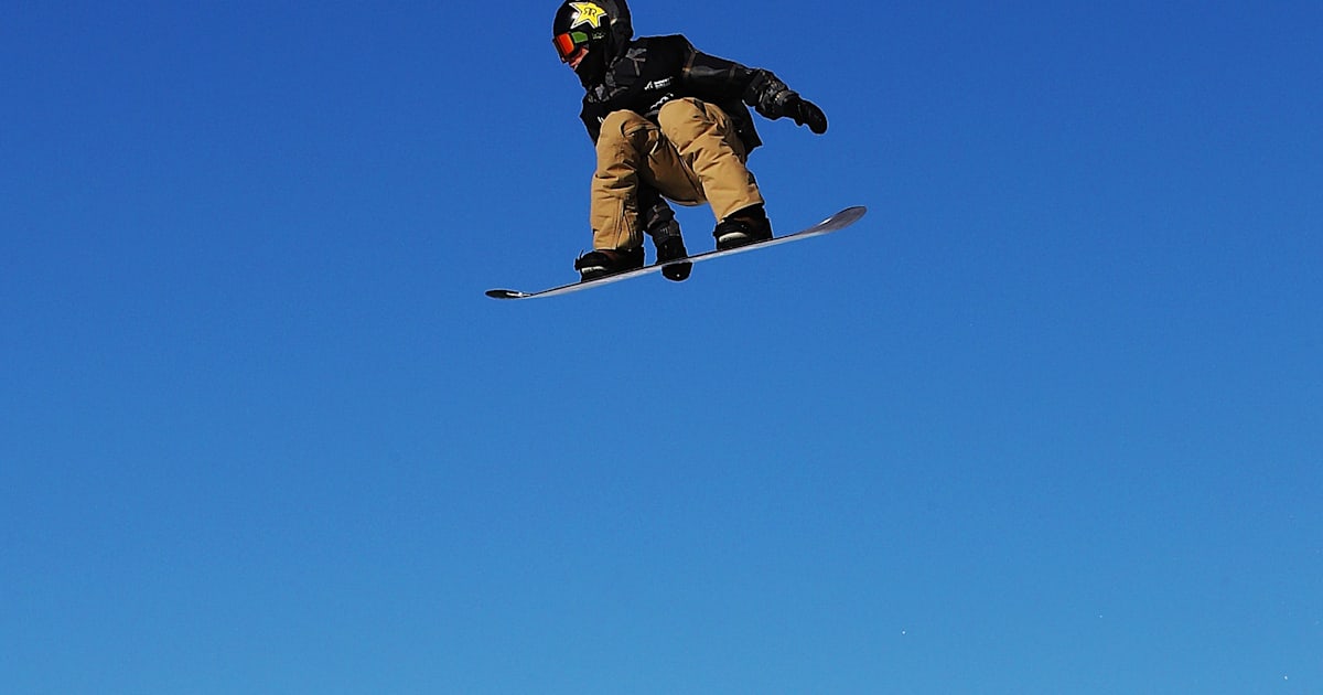 2020 Snowboarding FIS World Cup Calgary, Canada