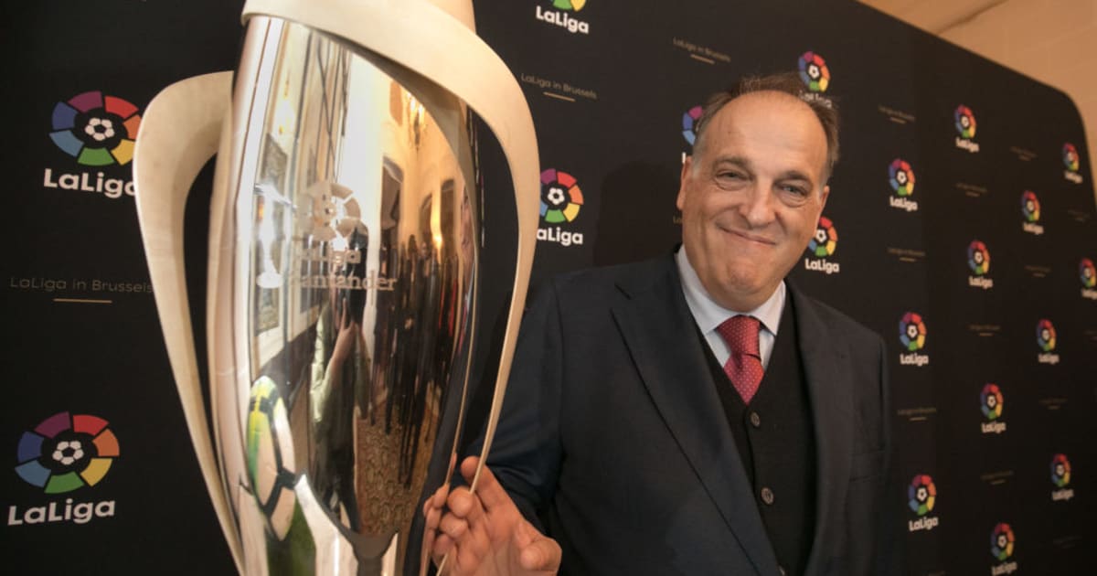 サッカー スペインサッカー連盟が 他競技の支援に約12億円を寄付