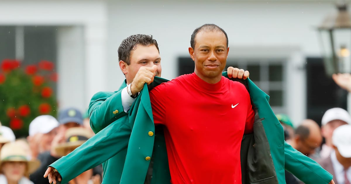 Masters 2020: All you need to know