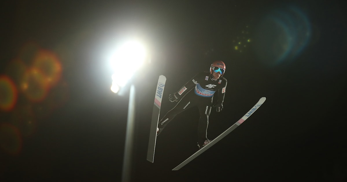 2020/21 Ski Jumping Four Hills Tournament: Dates, Schedule and Preview