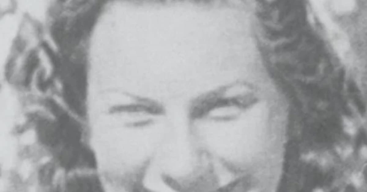 Helene MADISON Biography, Olympic Medals, Records and Age